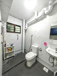 Blk 556 Woodlands Drive 53 (Woodlands), HDB 4 Rooms #581927521